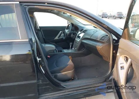 2009 Toyota Camry Se V6 from USA, damaged, VIN 4T1BK46K19U075343